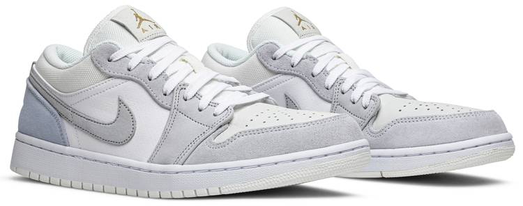 Air Jordan 1 Low Paris CV3043-100