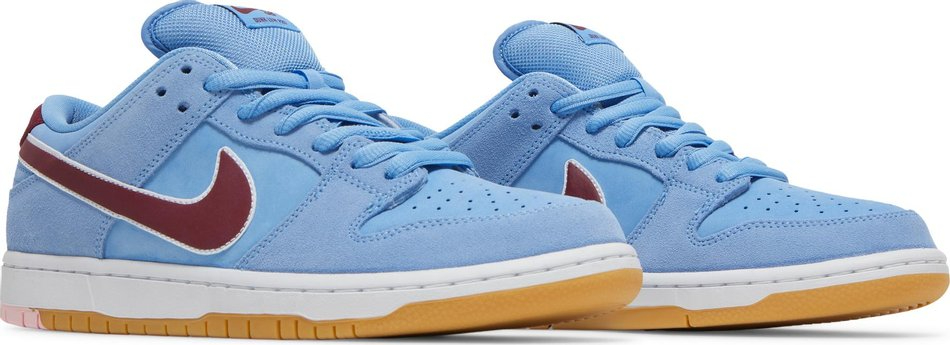 Dunk Low Premium SB Philadelphia Phillies DQ4040-400