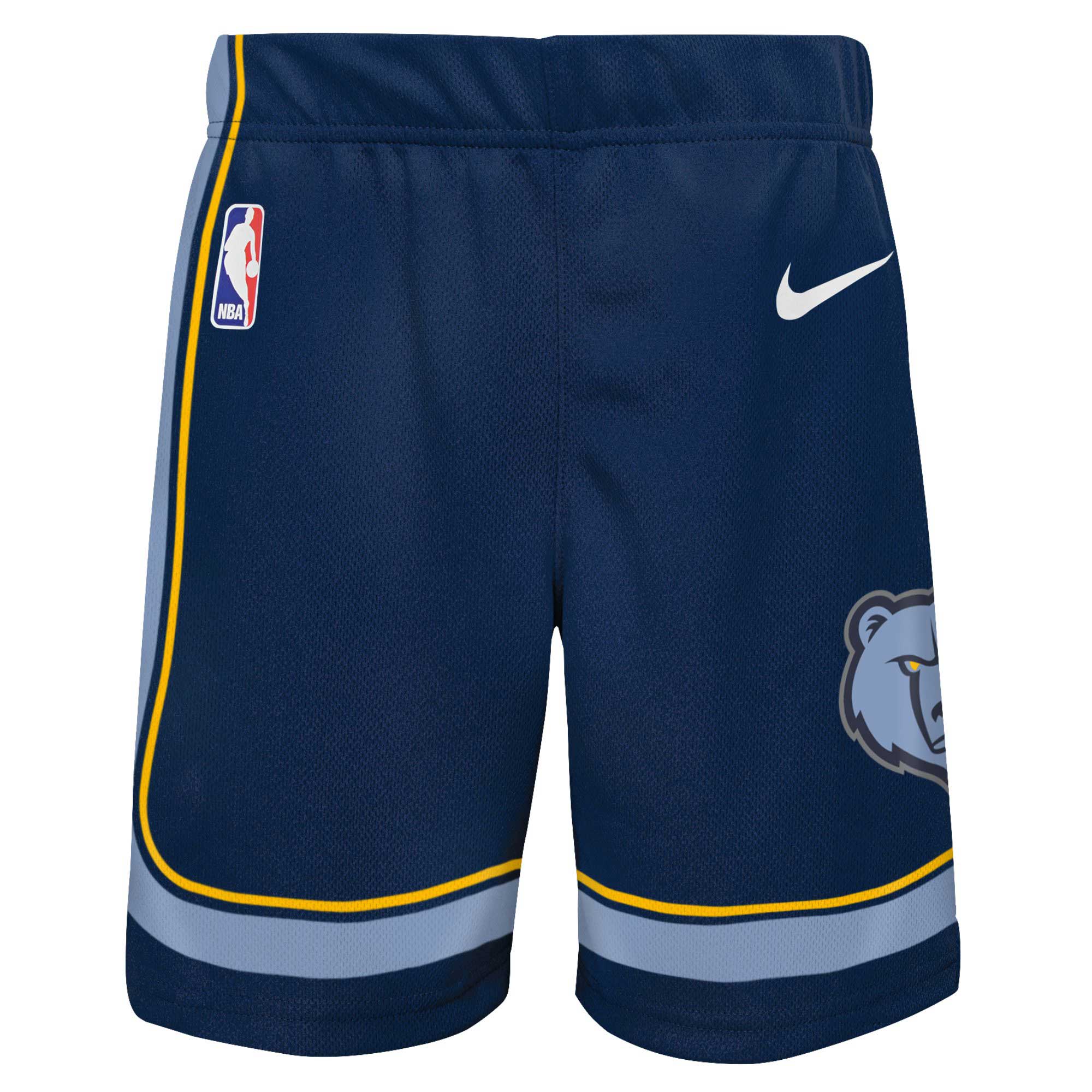 Memphis Grizzlies Icon Box Set Ja Morant Infant NBA Jersey Men's