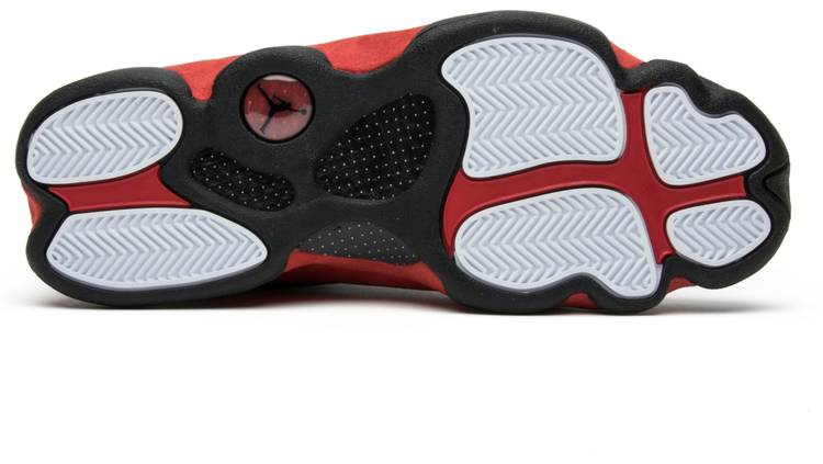 Air Jordan 13 Retro Bred 2017 414571-004