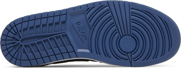 Air Jordan 1 Retro Low OG Mystic Navy CZ0790-041