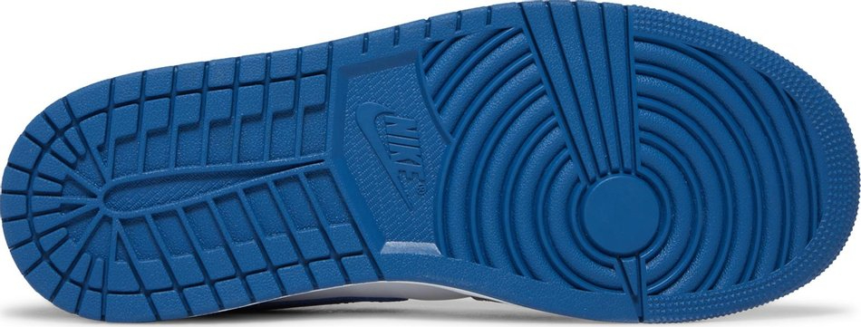 Air Jordan 1 Mid Cement True Blue DQ8426-014