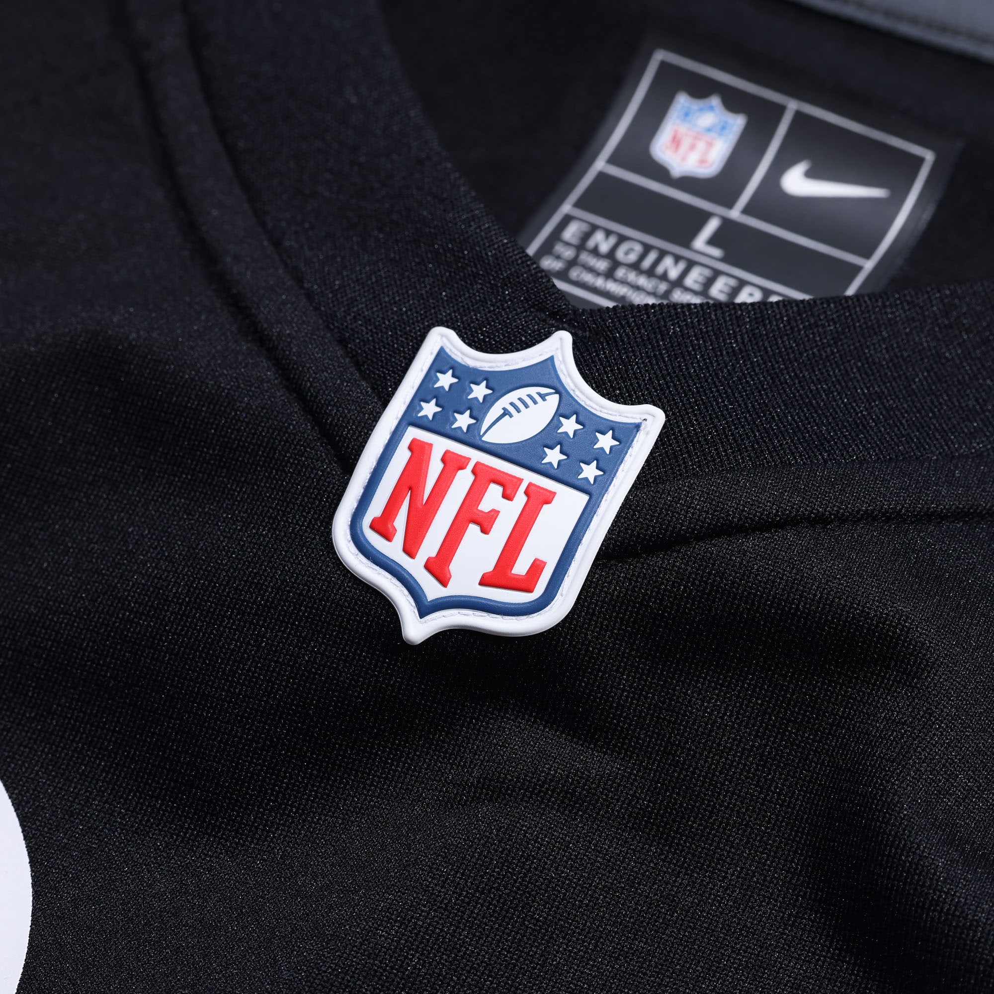 Pittsburgh Steelers Najee Harris Black Home Player Game NFL Jersey Men's