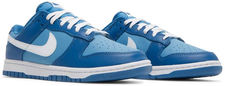 Dunk Low Dark Marina Blue DJ6188-400