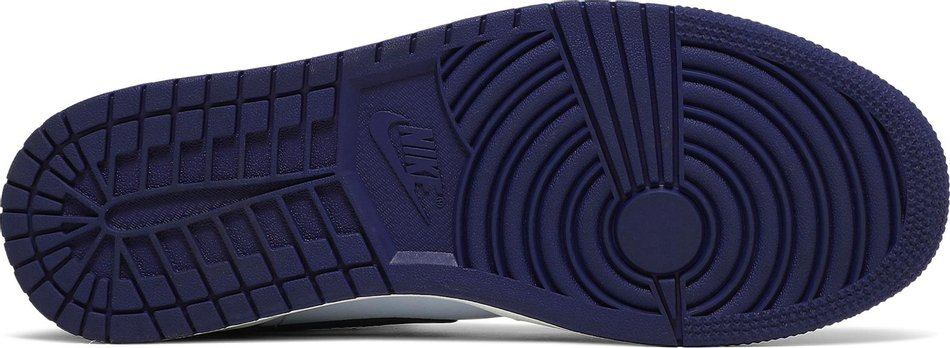Air Jordan 1 Retro Mid SE Deep Royal Blue 852542-400