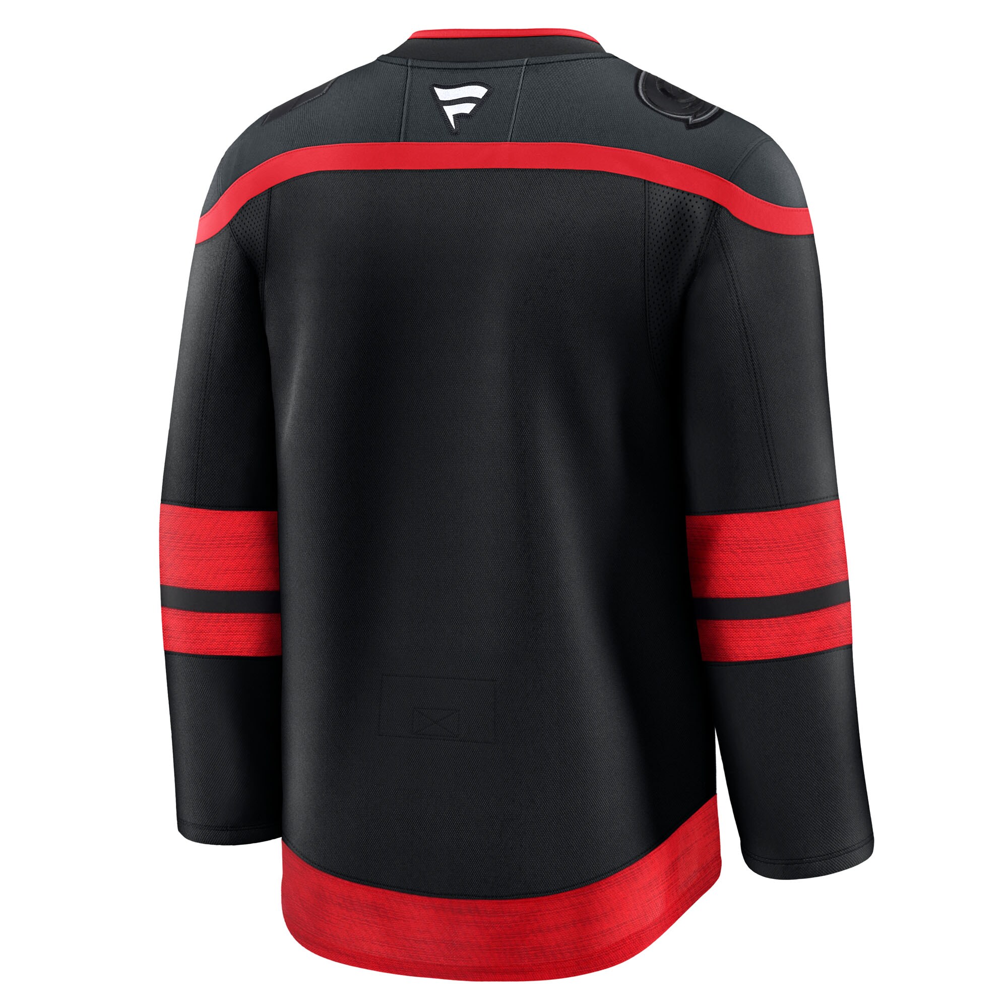 Carolina Hurricanes Black Home Premium NHL Jersey Men's