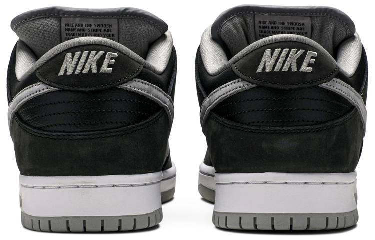 Dunk Low SB J-Pack Shadow BQ6817-007