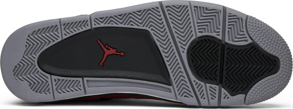 Air Jordan 4 Retro Toro Bravo 308497-603