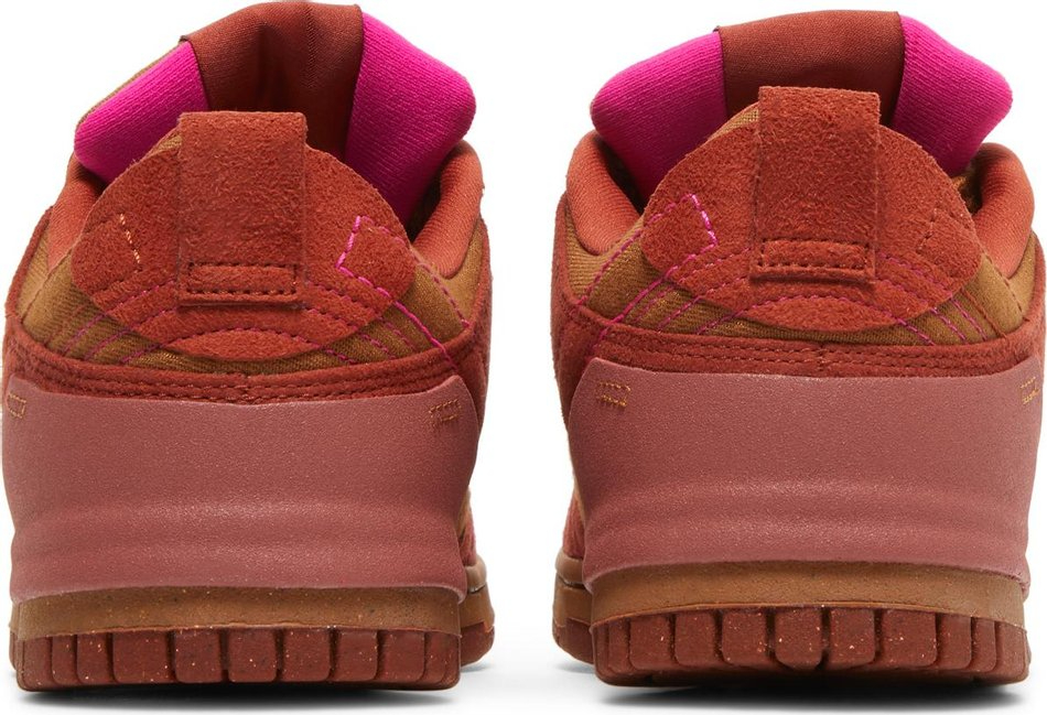 Wmns Dunk Low Disrupt 2 Desert Bronze DH4402-200