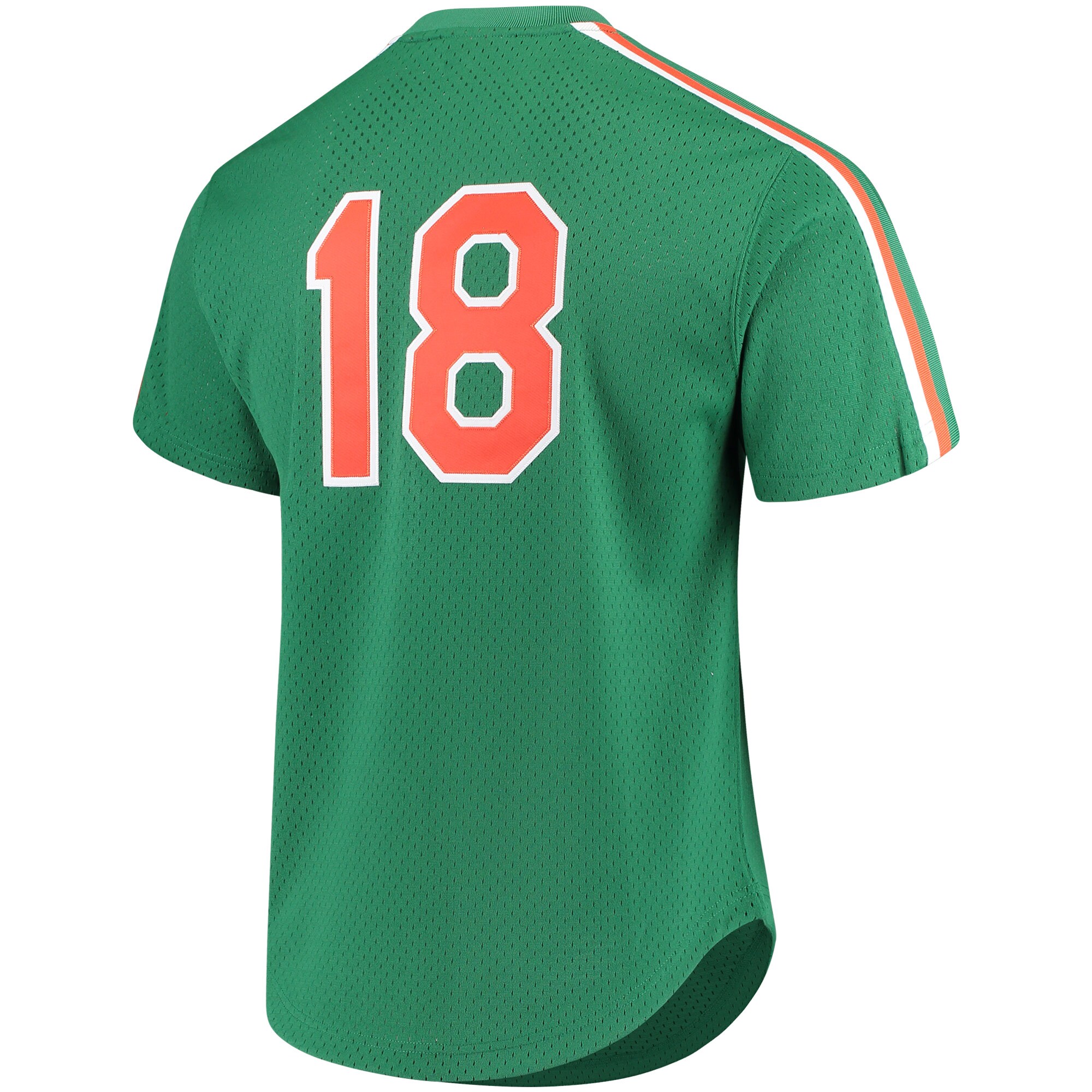 New York Mets Darryl Strawberry Mitchell Ness Green Cooperstown Mesh Batting Practice MLB Jersey Men's