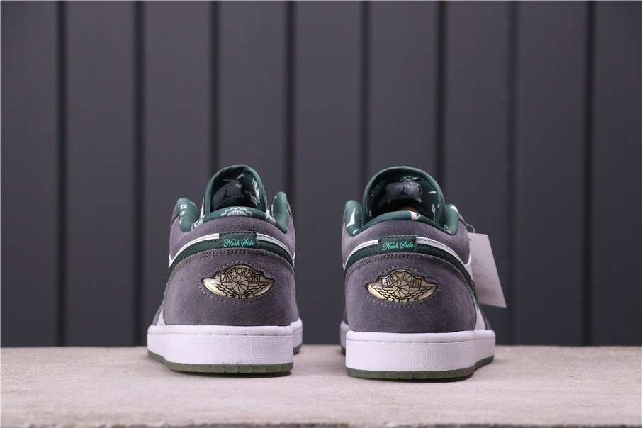 Air Jordan 1 Retro Low Northside 309192-131