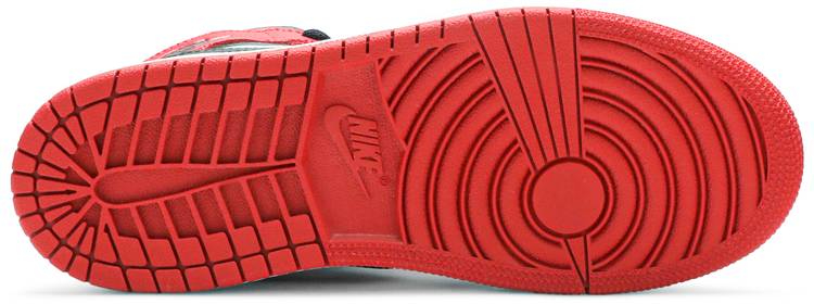 Air Jordan 1 Mid PS Chicago 640734-173