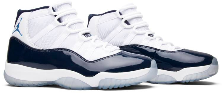 Air Jordan 11 Retro Win Like 82 378037-123