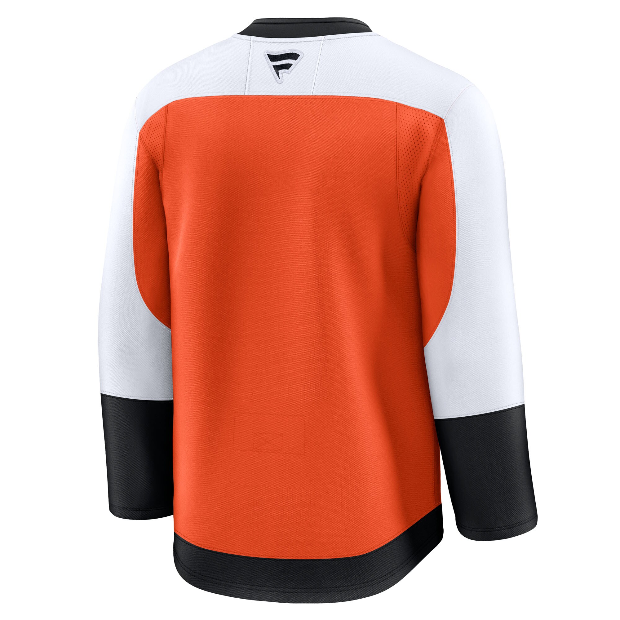 Philadelphia Flyers Burnt Orange Home Premium NHL Jersey Men's
