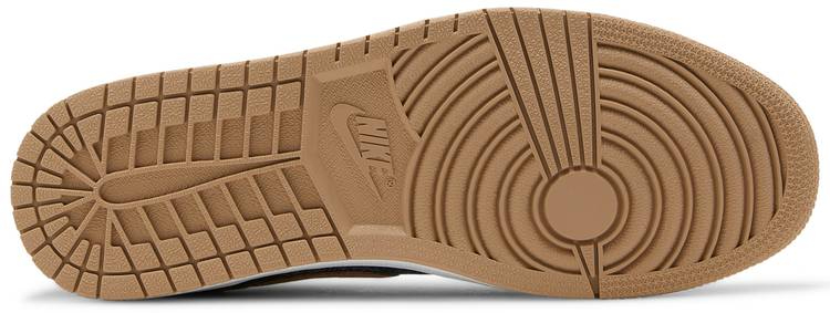 Air Jordan 1 Low SE Denim DH1259-400