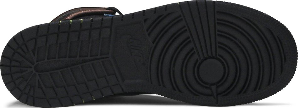 Air Jordan 1 Retro High GS Tokyo Bio Hack 575441-201