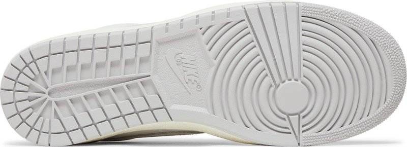 Air Jordan 1 Retro Low 85 OG Neutral Grey FB9933-100