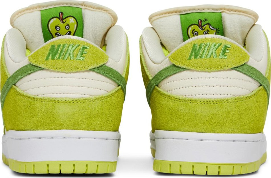 Dunk Low Pro SB Fruity Pack-Green Apple DM0807-300