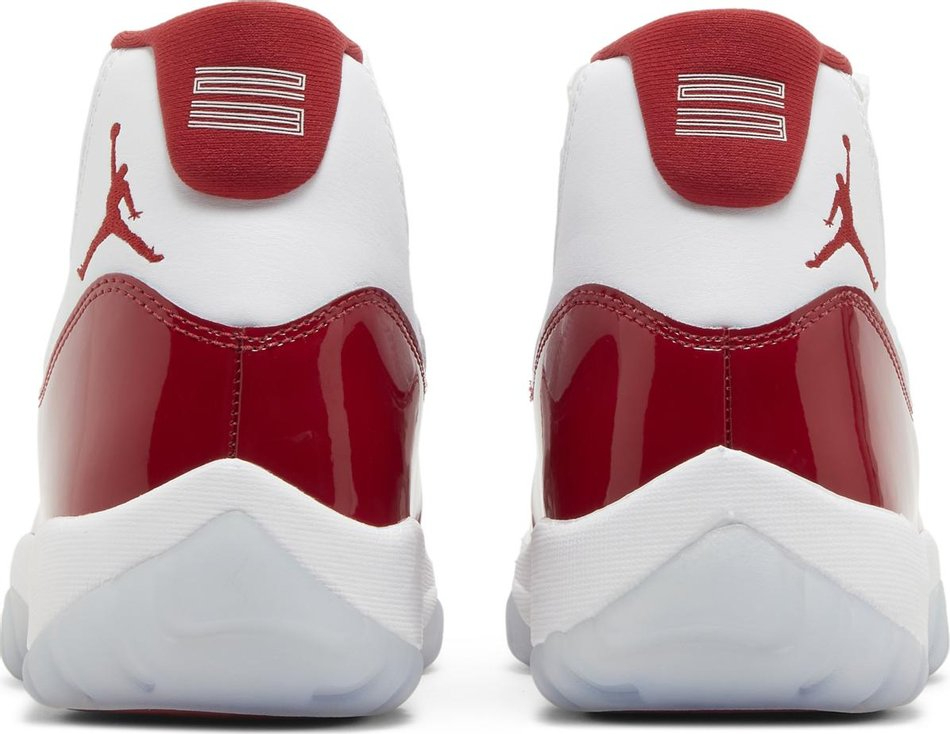 Air Jordan 11 Retro Cherry CT8012-116