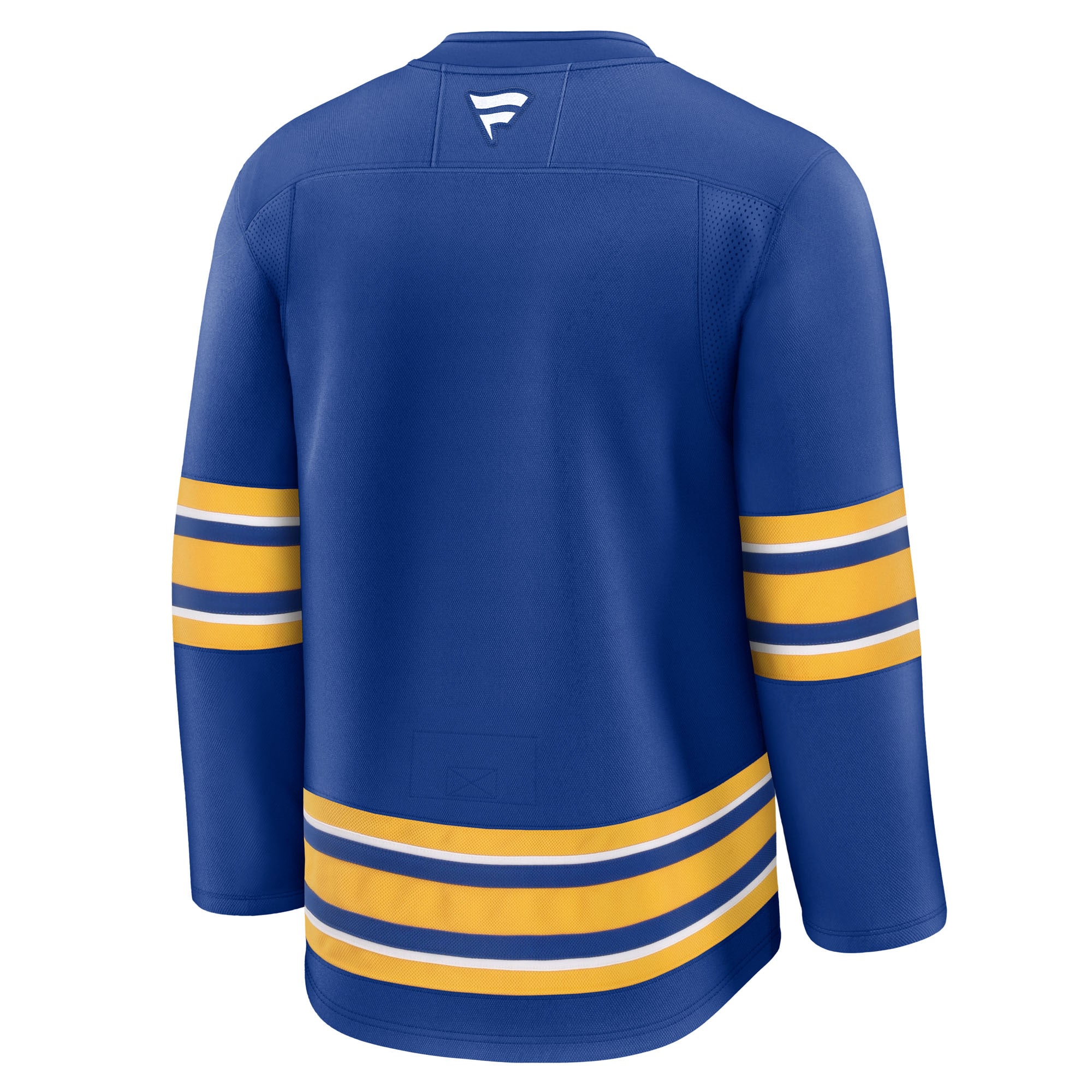 Buffalo Sabres Royal Home Premium NHL Jersey Men's