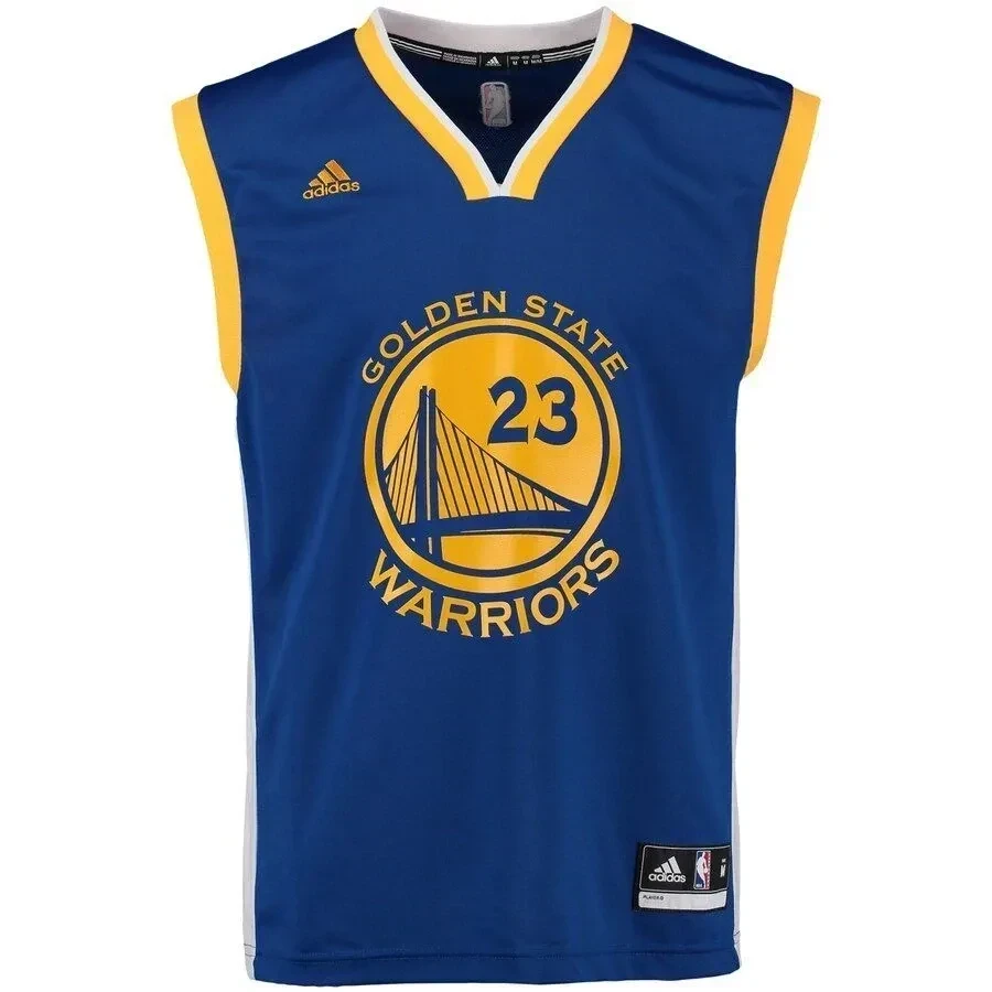 Draymond Green Golden State Warriors Royal NBA Jersey Men's