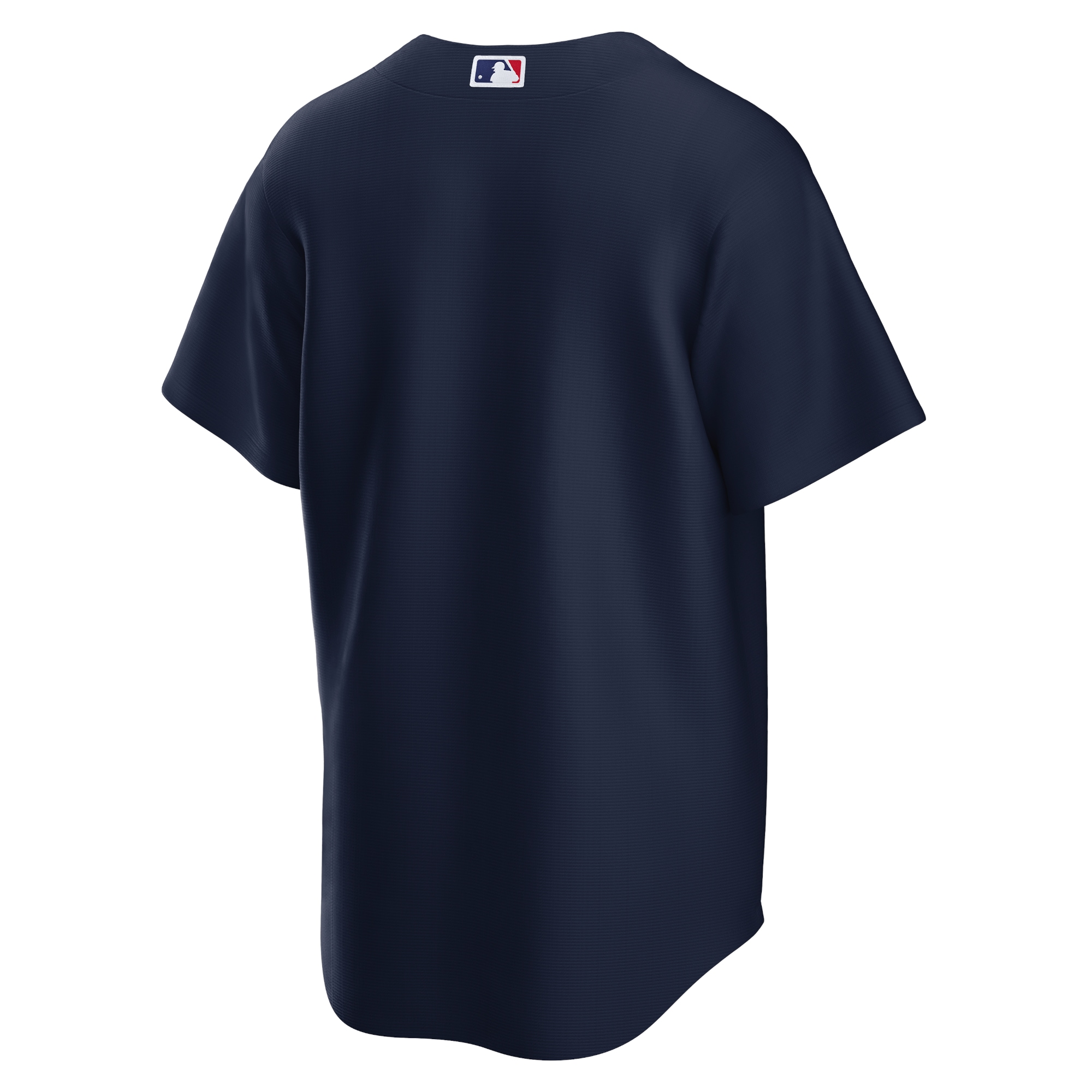 Cleveland Guardians Navy Alternate MLB Jersey Men's