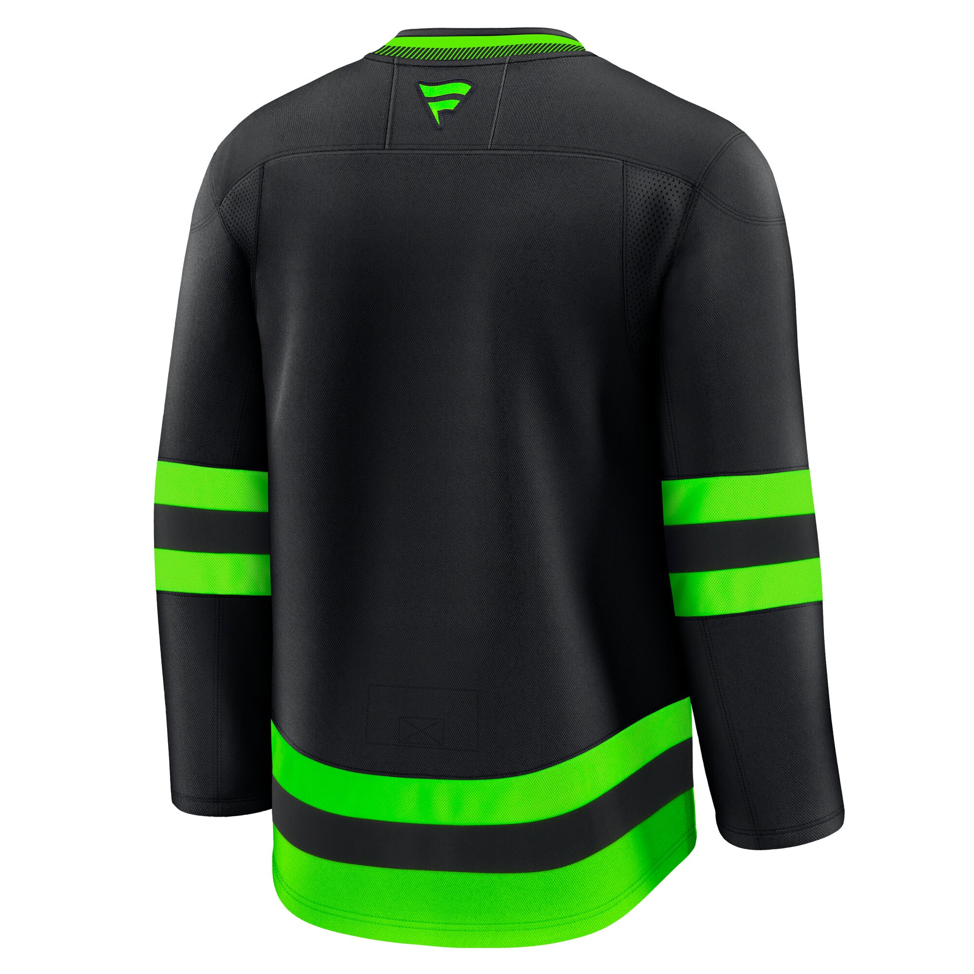 Dallas Stars Black Alternate Premium NHL Jersey Men's