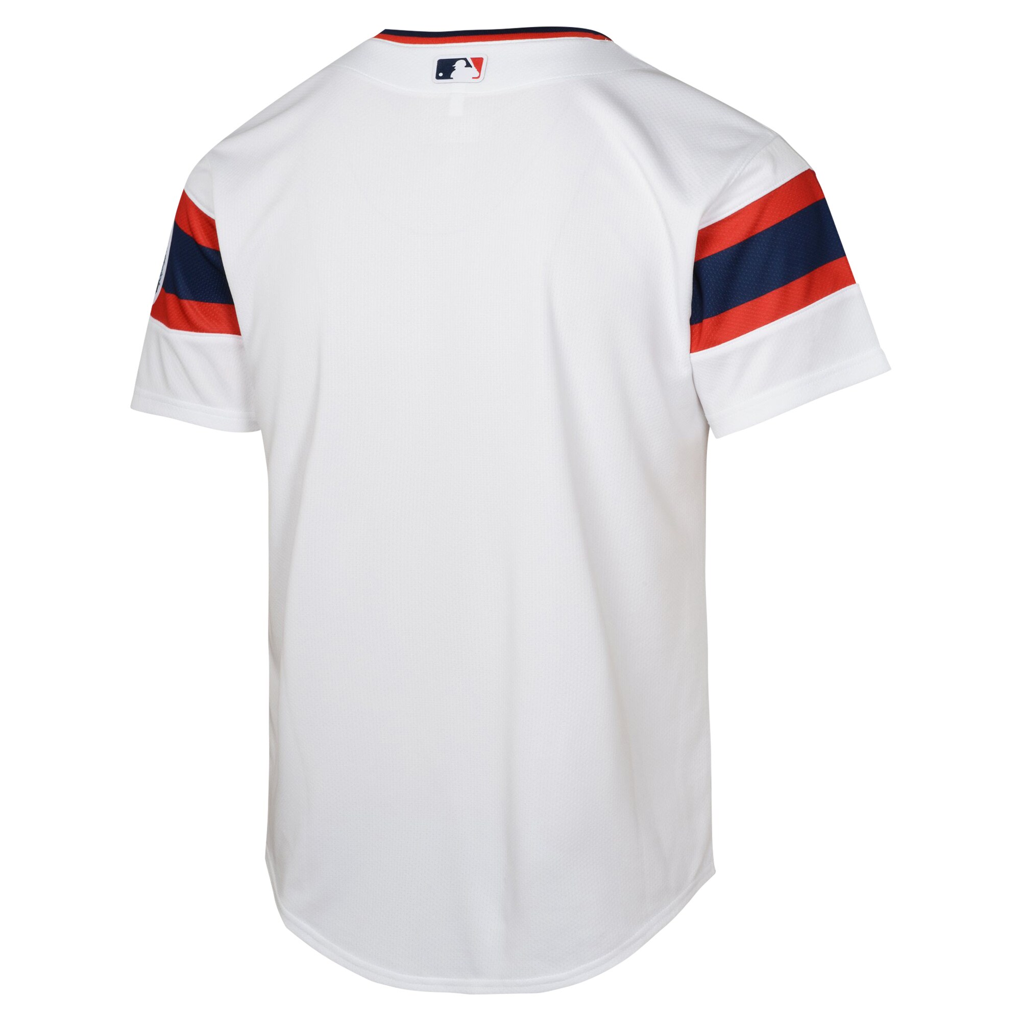 Chicago White Sox White Alternate Limited MLB Jersey Youth