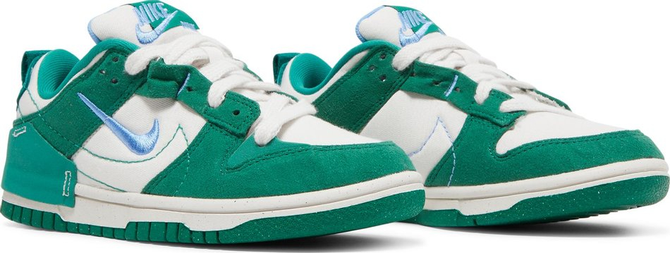 Wmns Dunk Low Disrupt 2 Malachite DH4402-001