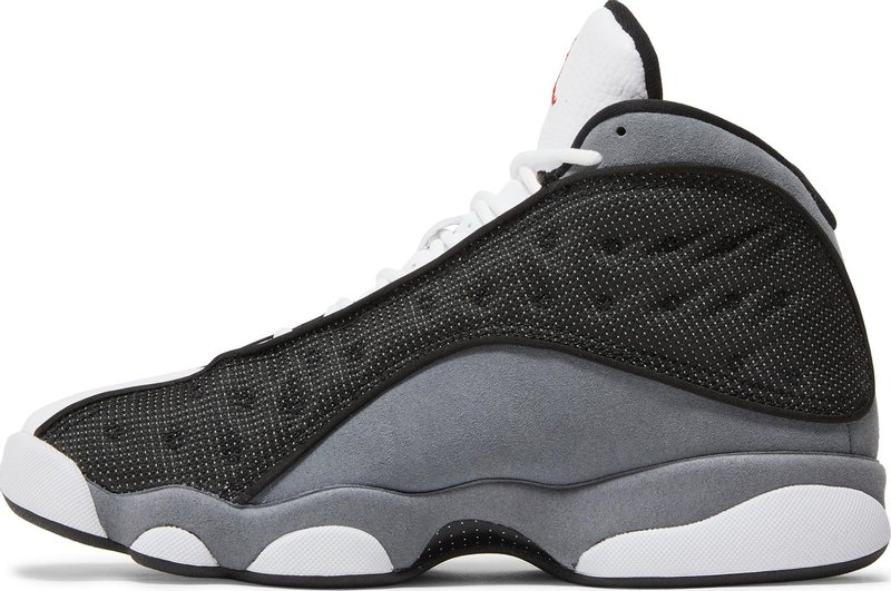 Air Jordan 13 Retro Black Flint DJ5982-060
