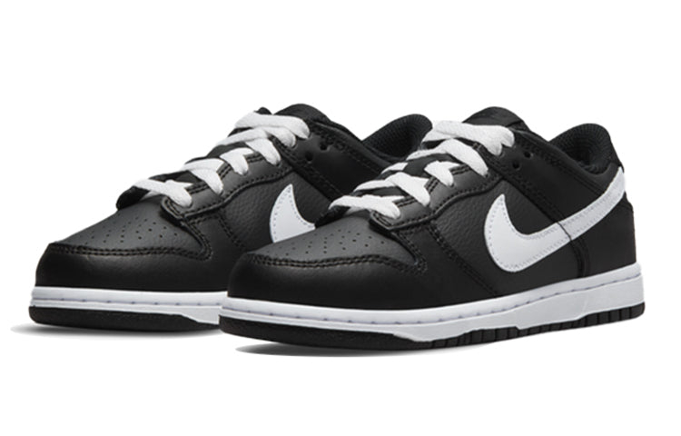 Dunk Low GS Black Panda DH9765-002