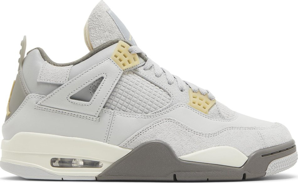 Air Jordan 4 Retro SE Craft DV3742-021