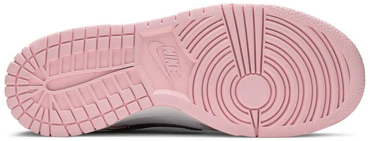 Dunk Low GS Valentine s Day CW1590-601