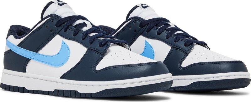 Dunk Low Obsidian University Blue FN7800-400