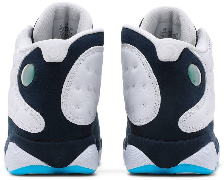 Air Jordan 13 Retro Obsidian 414571-144