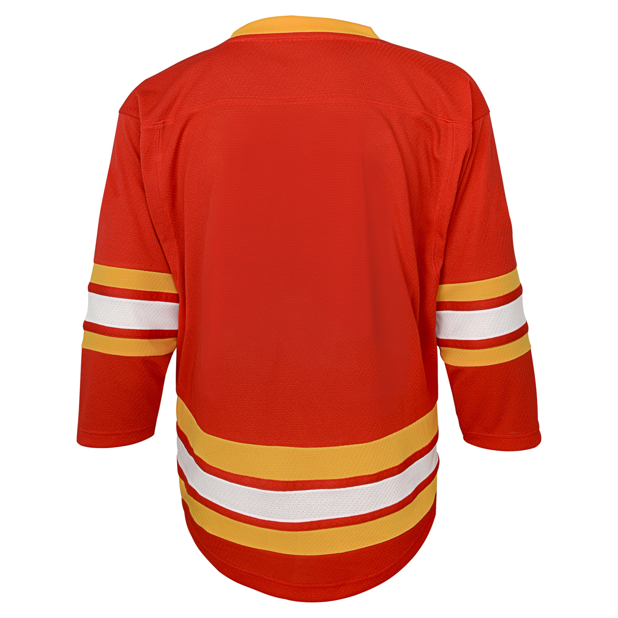 Infant Calgary Flames Red NHL Jersey Men's