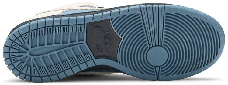 Dunk Low Pro SB Thunderstorm BQ6817-200