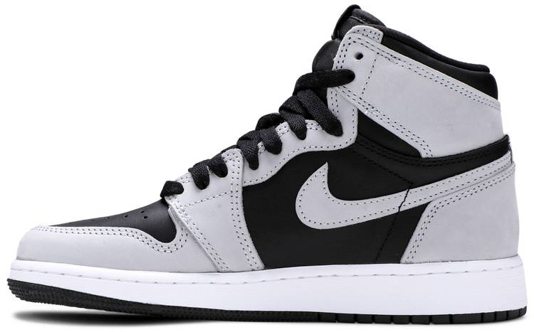Air Jordan 1 Retro High OG GS Shadow 2.0 575441-035