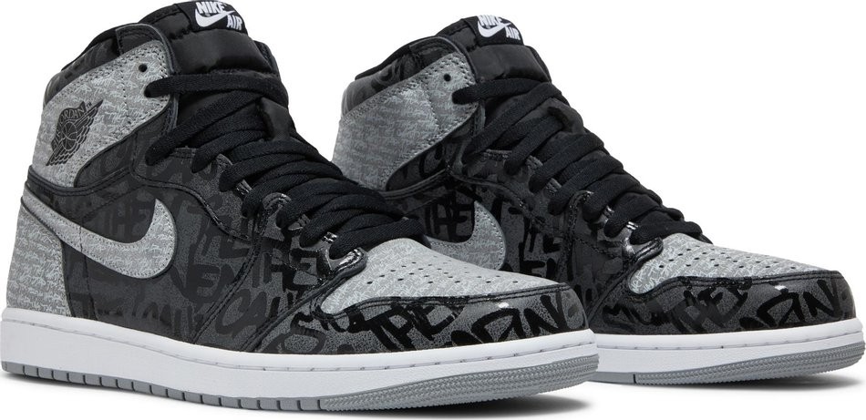 Air Jordan 1 High OG Rebellionaire 555088-036