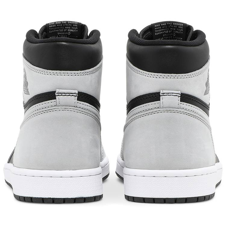 Air Jordan 1 Retro High OG Shadow 2.0 555088-035