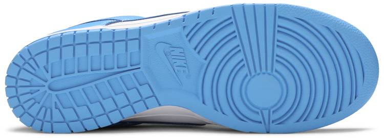Dunk Low University Blue DD1391-102