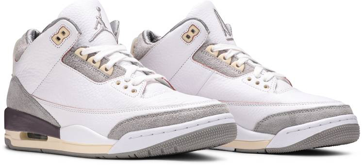 A Ma Maniere x Air Jordan 3 Retro SP Raised By Women DH3434-110
