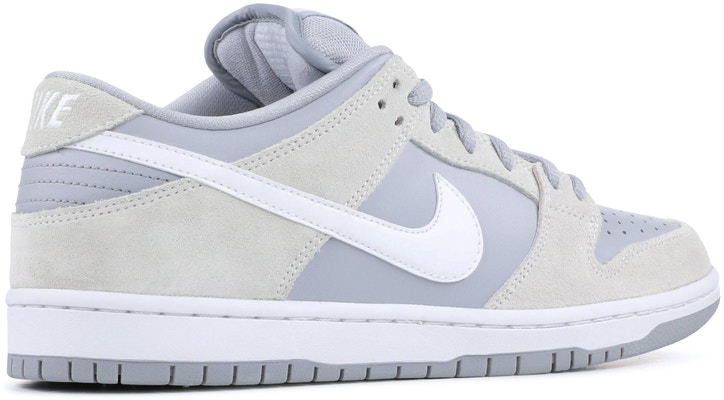 Dunk Low SB Summit White AR0778-110