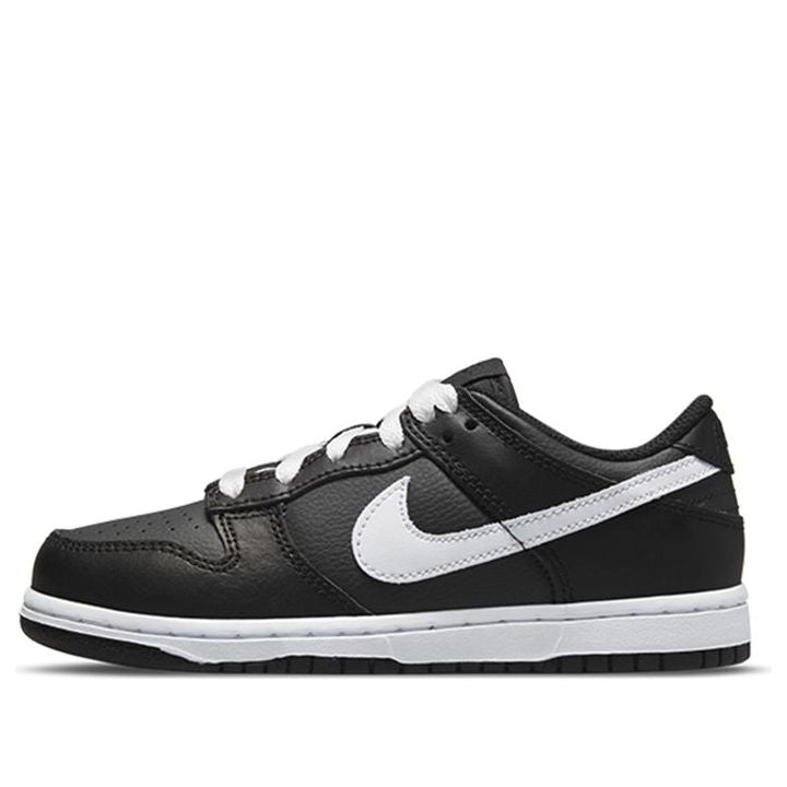Dunk Low GS Black Panda DH9765-002