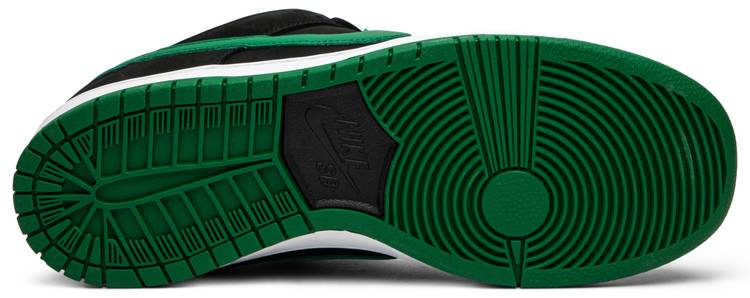 Dunk Low Pro SB Black Pine BQ6817-005