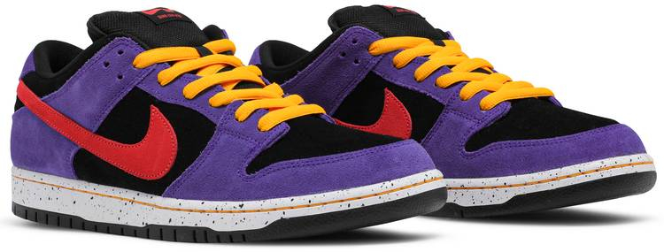 Dunk Low Pro SB ACG Terra BQ6817-008