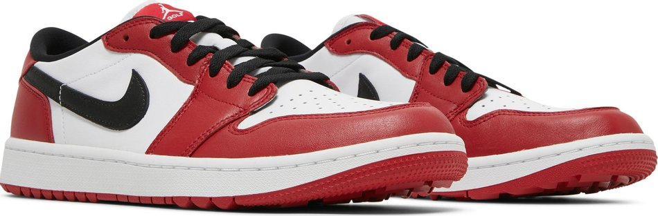 Air Jordan 1 Low Golf Chicago DD9315-600