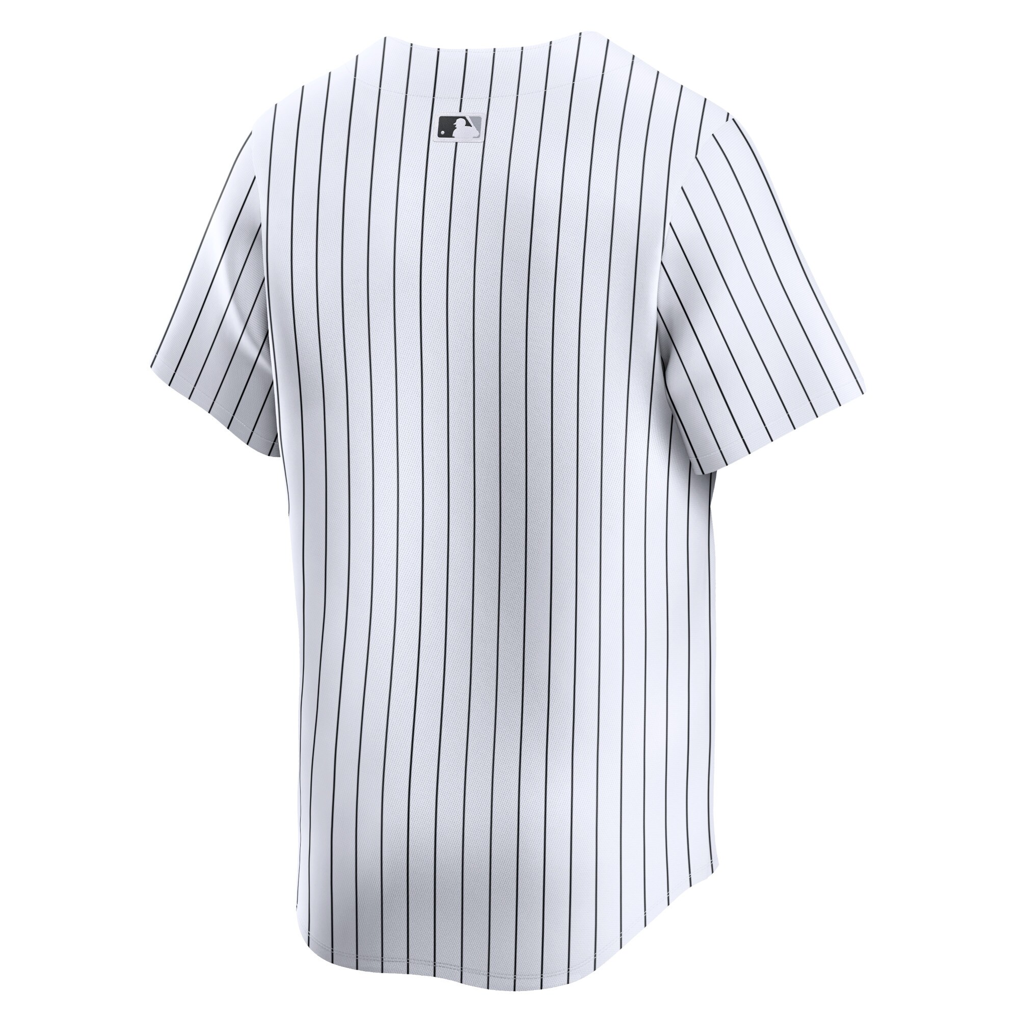 Chicago White Sox White Home Limited MLB Jersey Youth