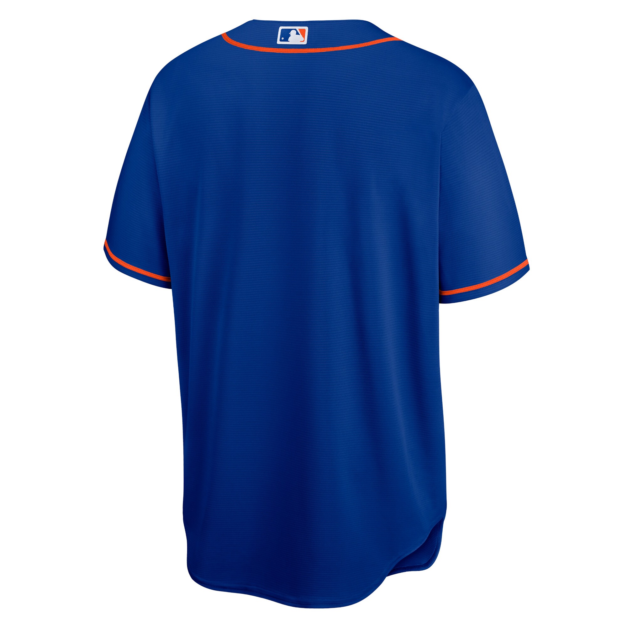 New York Mets Royal Big Tall Alternate Team MLB Jersey Men's