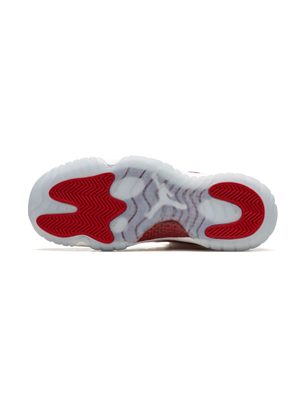 Air Jordan 11 Retro GS Cherry 378038-116